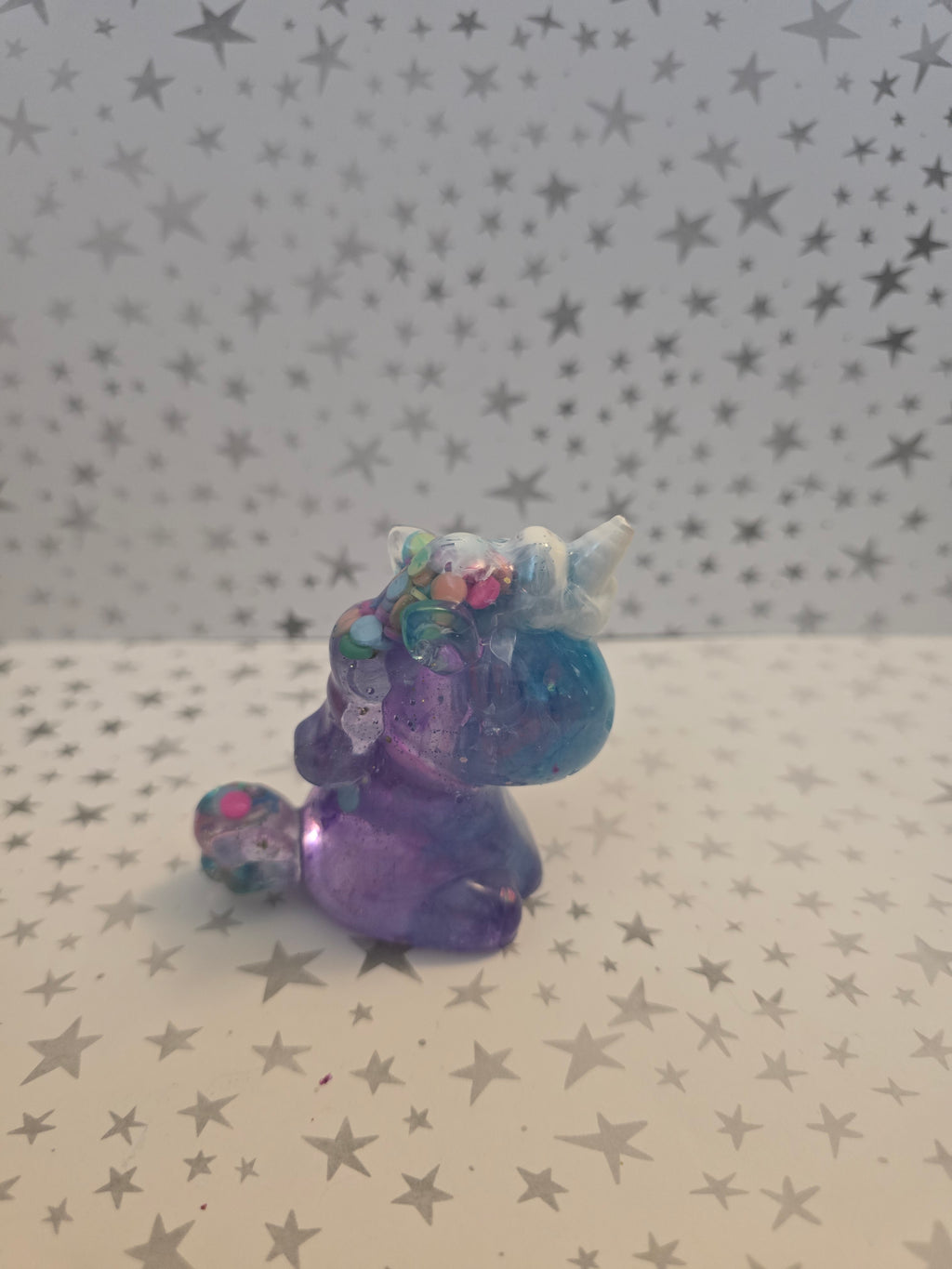 Mystic Unicorn