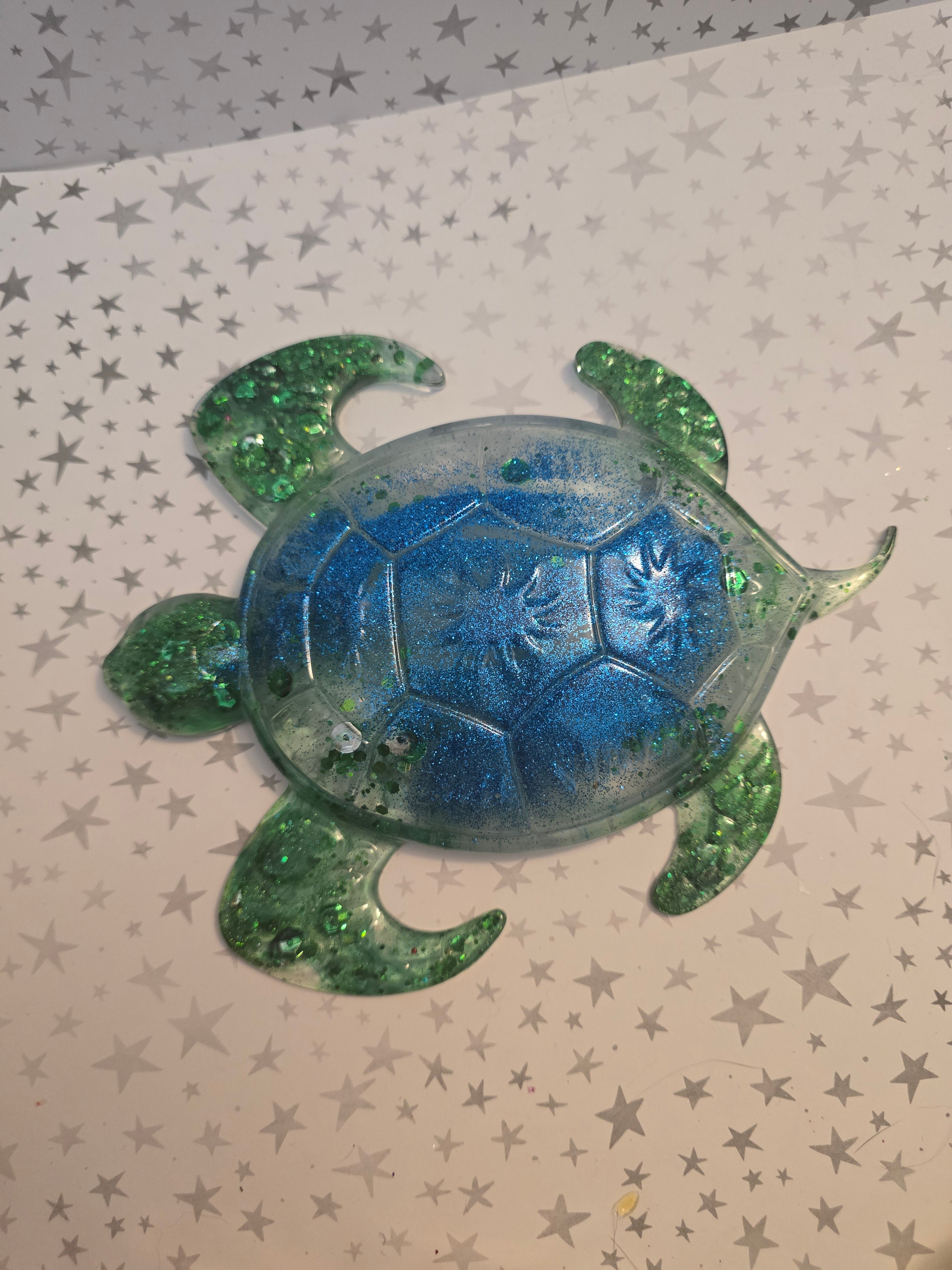 Custom Turtle