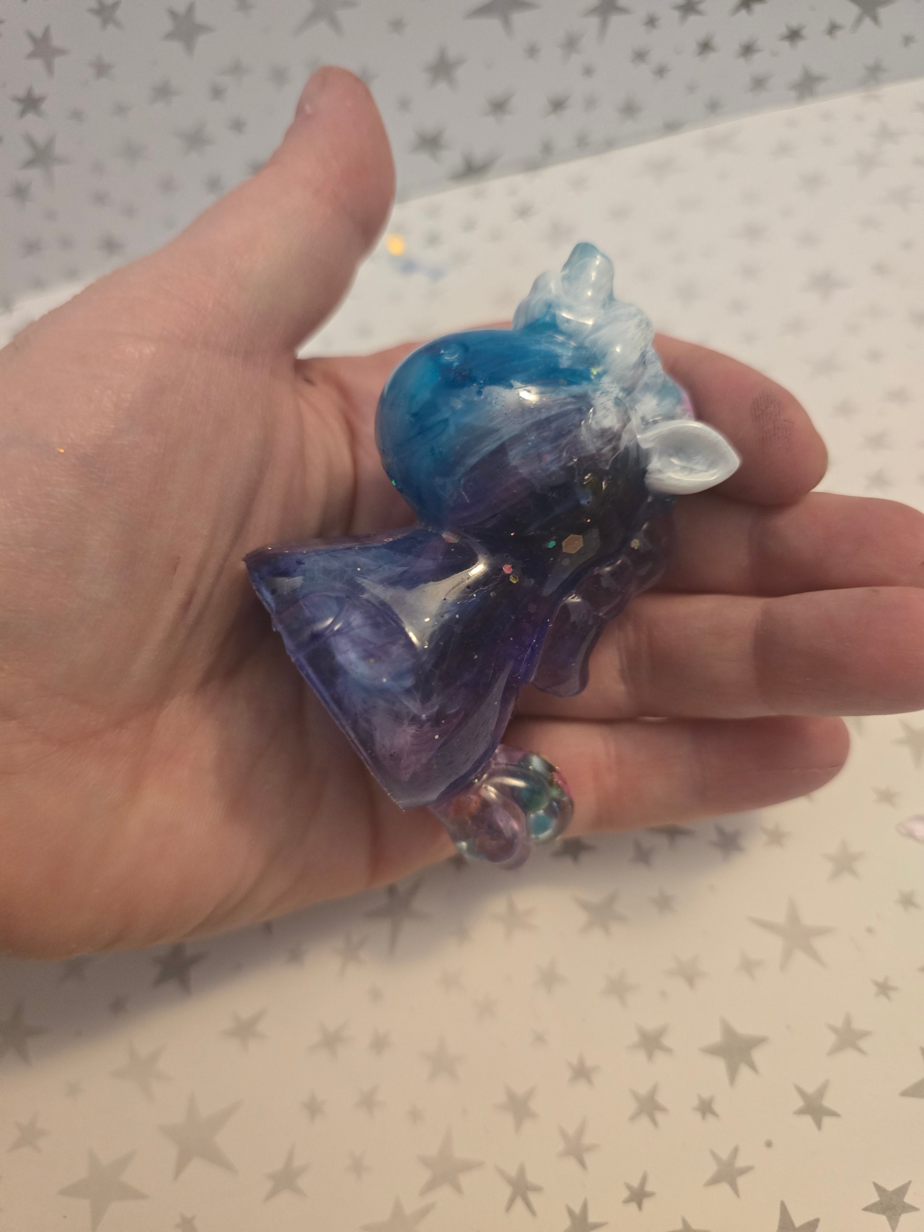 Mystic Unicorn