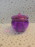 Custom Jar with Lid