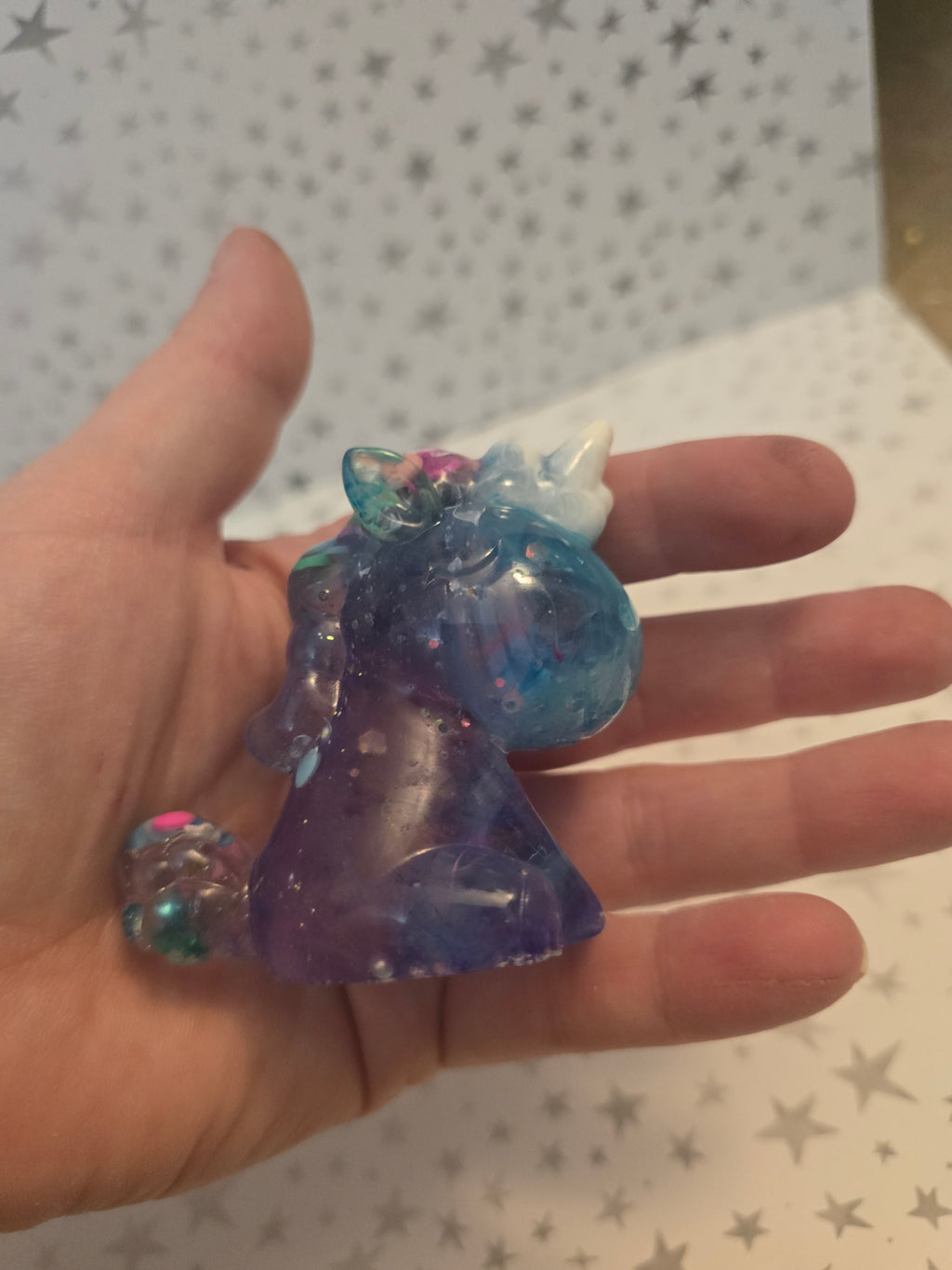 Mystic Unicorn