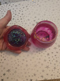 Pink jar