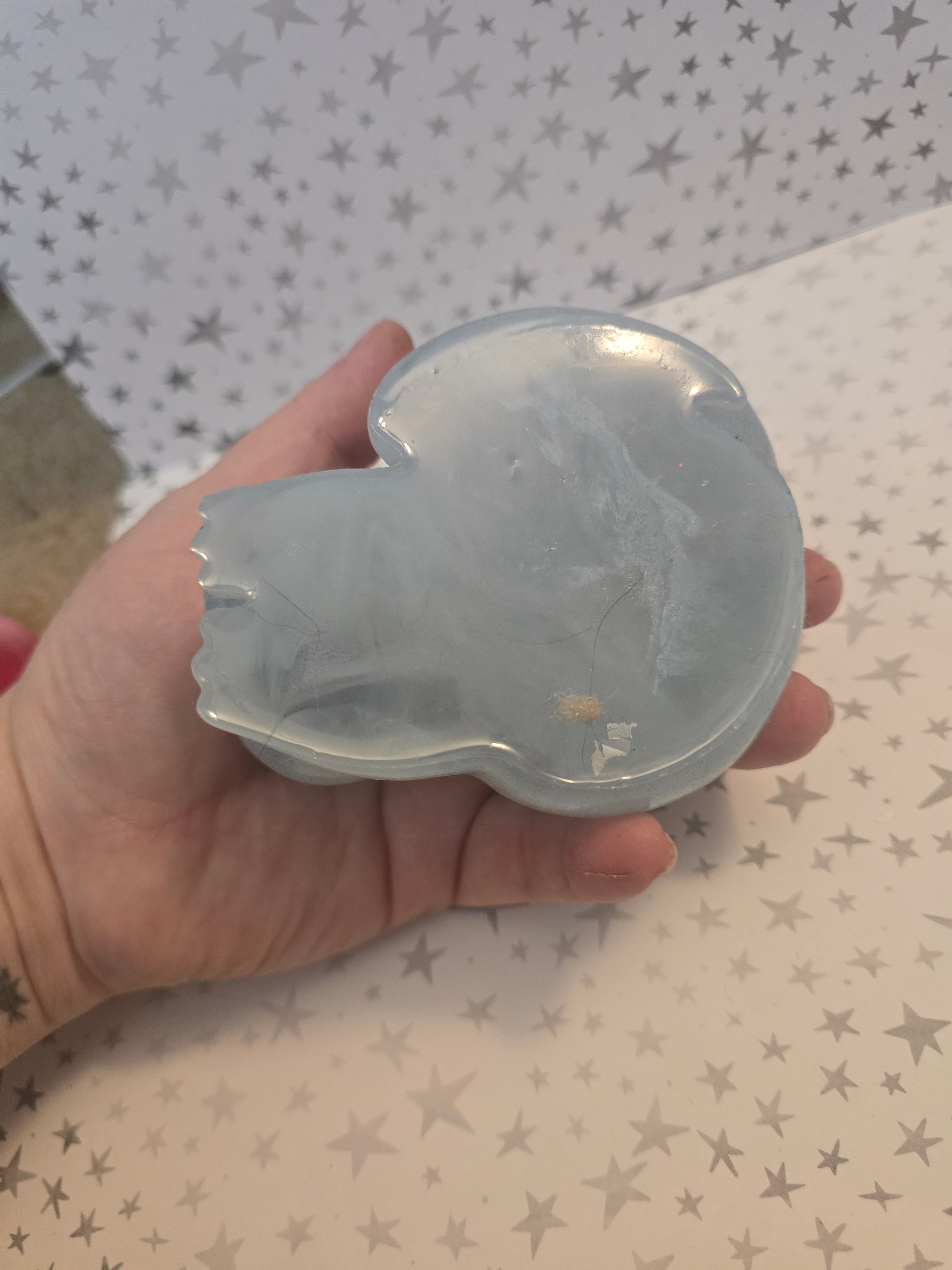 Cat Tea Light Holder